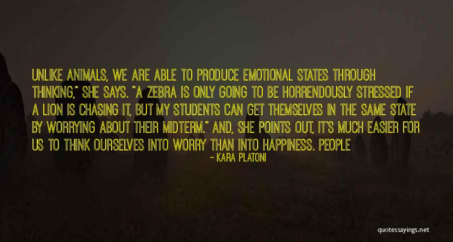 Kara Platoni Quotes 1562480 Kara Platoni Quotes 1562480