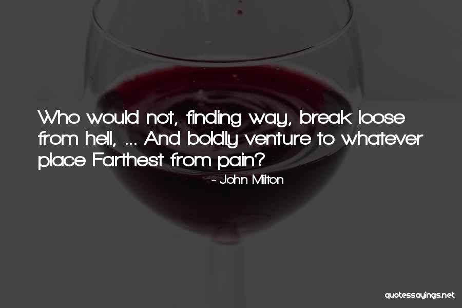Kara Sevda Love Quotes By John Milton Kara Sevda Love Quotes By John Milton