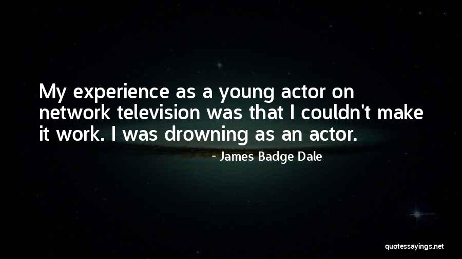 Kara Supergirl Quotes By James Badge Dale Kara Supergirl Quotes By James Badge Dale