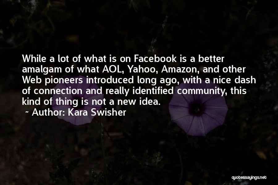 Kara Swisher Quotes 1247106