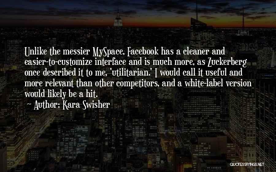 Kara Swisher Quotes 1397198