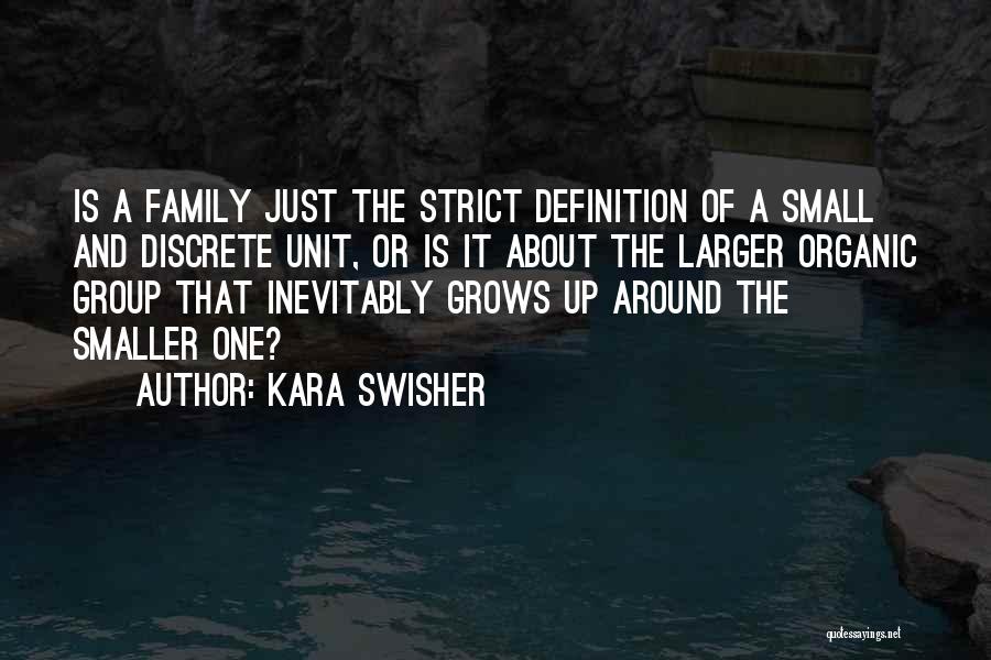 Kara Swisher Quotes 1556180