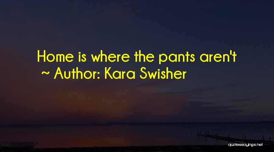 Kara Swisher Quotes 161619