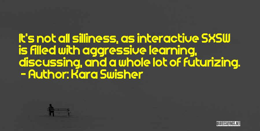 Kara Swisher Quotes 1886205