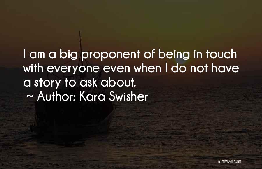 Kara Swisher Quotes 236838