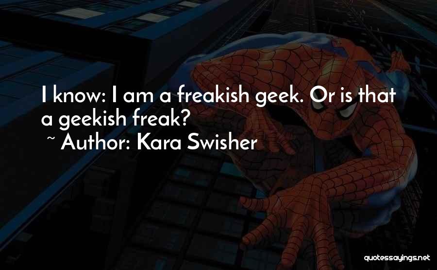 Kara Swisher Quotes 77042