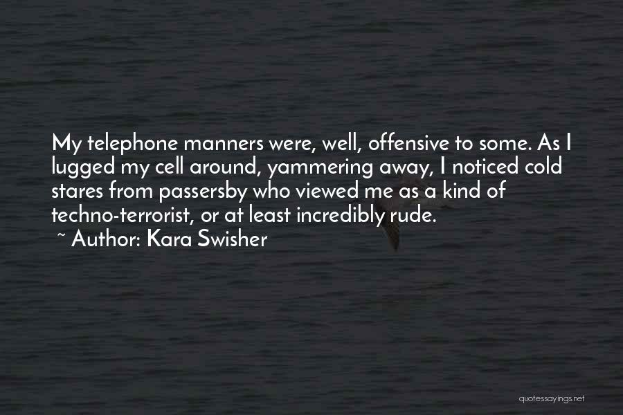 Kara Swisher Quotes 974694