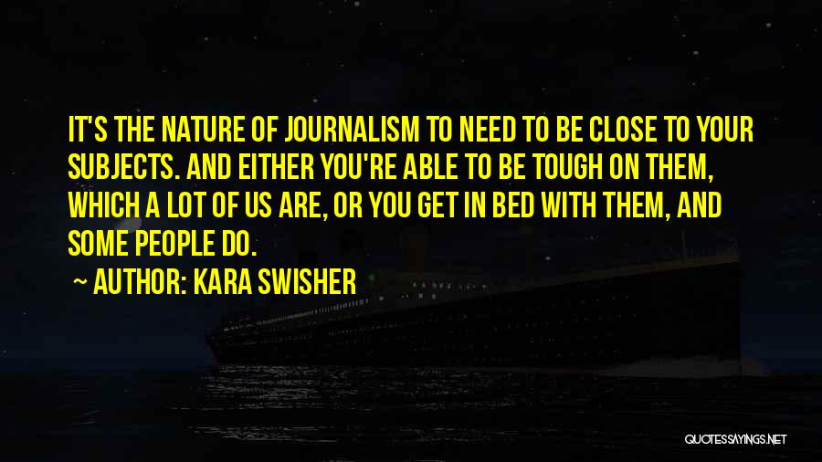 Kara Swisher Quotes 999395