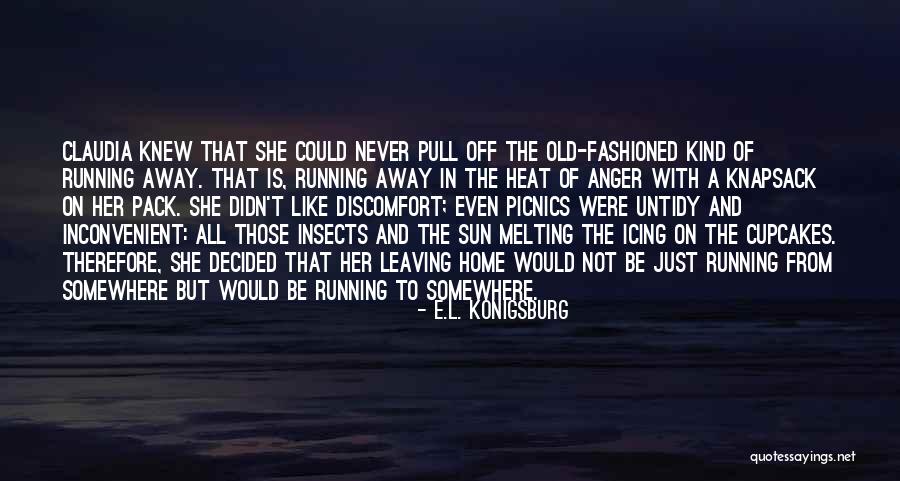 Kara Thrace Quotes By E.L. Konigsburg Kara Thrace Quotes By E.L. Konigsburg