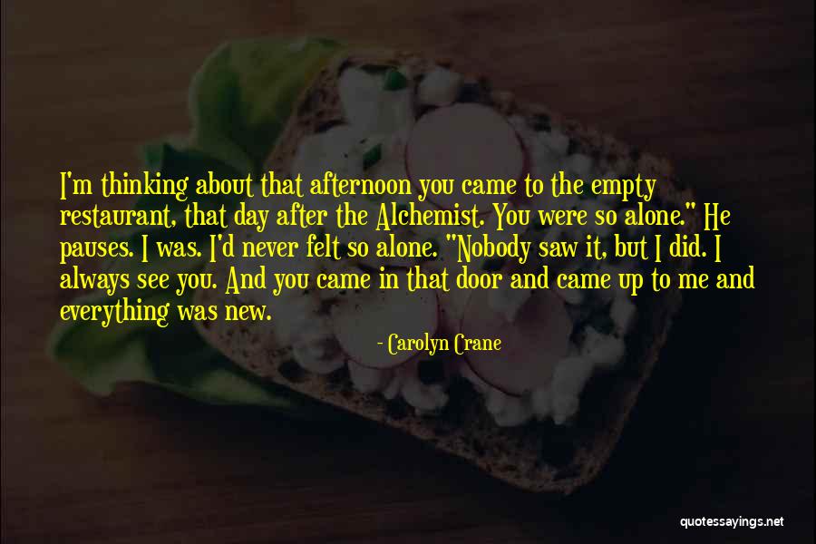 Kara Z M Habbesi Quotes By Carolyn Crane Kara Z M Habbesi Quotes By Carolyn Crane
