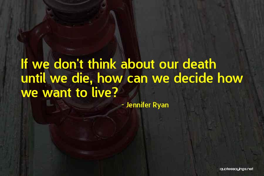 Kara Z M Habbesi Quotes By Jennifer Ryan Kara Z M Habbesi Quotes By Jennifer Ryan