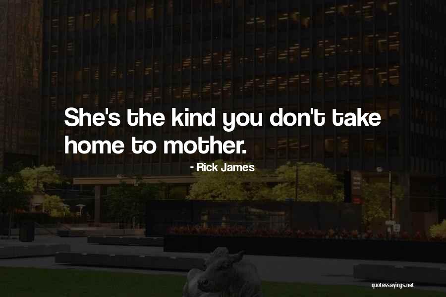 Karabalgasun Quotes By Rick James Karabalgasun Quotes By Rick James