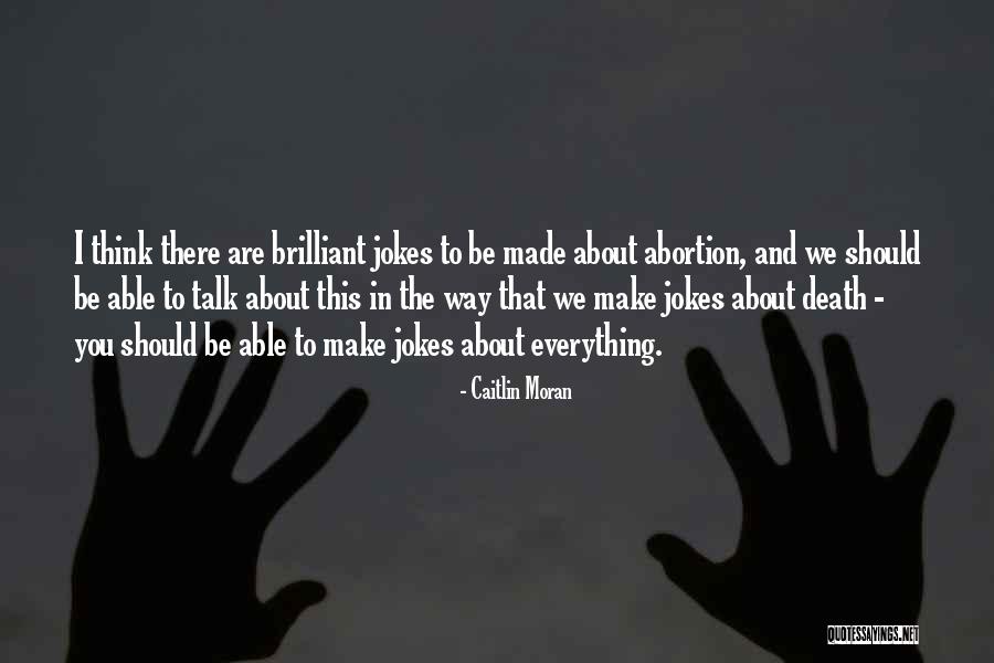 Karabas Barabas Quotes By Caitlin Moran Karabas Barabas Quotes By Caitlin Moran