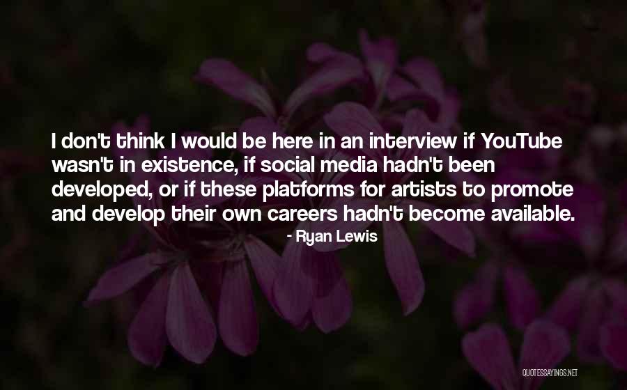 Karabas Barabas Quotes By Ryan Lewis Karabas Barabas Quotes By Ryan Lewis