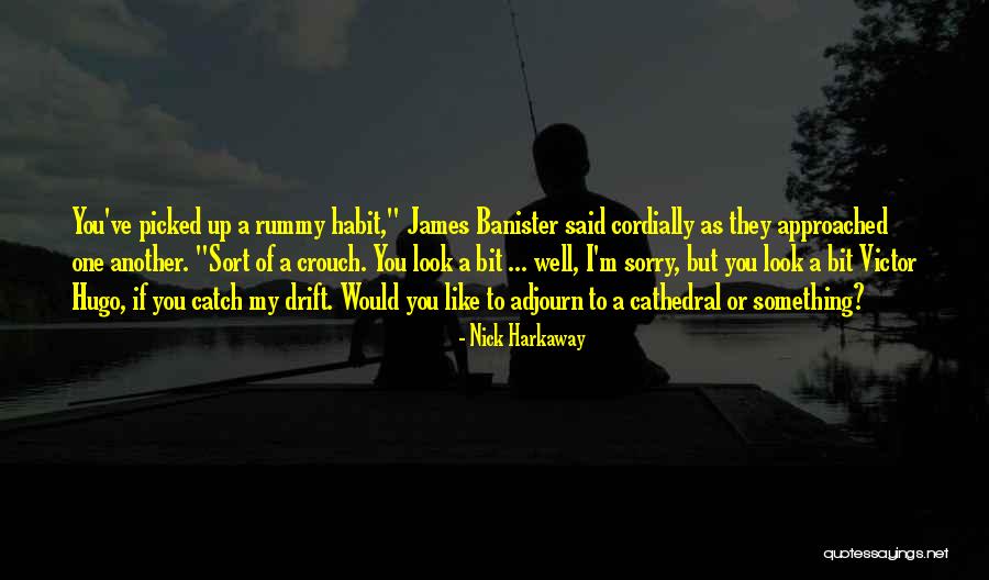 Karabas Tecvidi Pdf Quotes By Nick Harkaway Karabas Tecvidi Pdf Quotes By Nick Harkaway