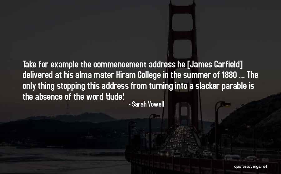 Karabash Russia Quotes By Sarah Vowell Karabash Russia Quotes By Sarah Vowell