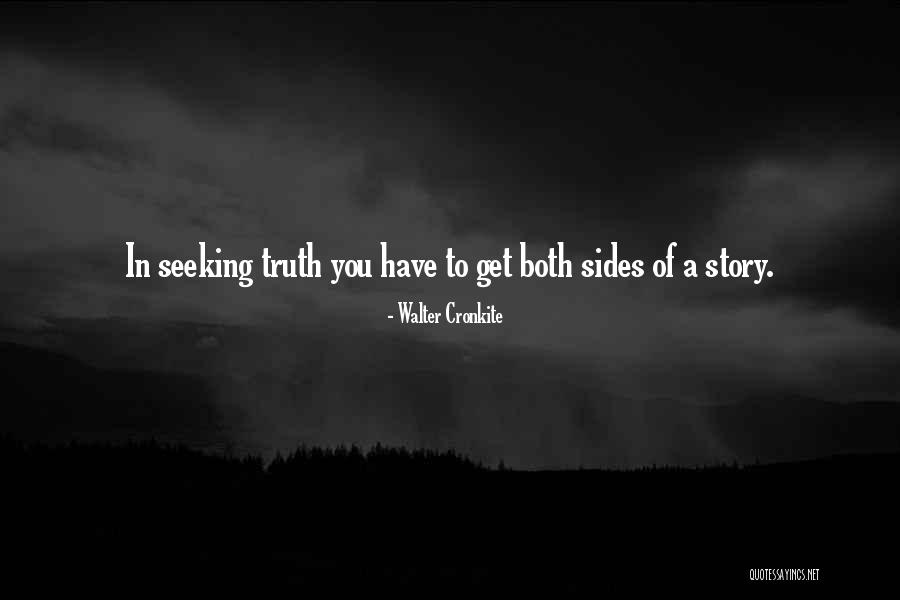 Karabashi Quotes By Walter Cronkite Karabashi Quotes By Walter Cronkite