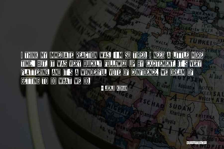Karabatsos Nassos Quotes By Jenji Kohan Karabatsos Nassos Quotes By Jenji Kohan