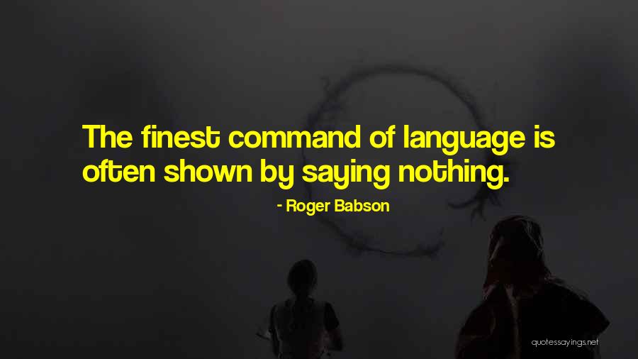 Karabekian Quotes By Roger Babson Karabekian Quotes By Roger Babson