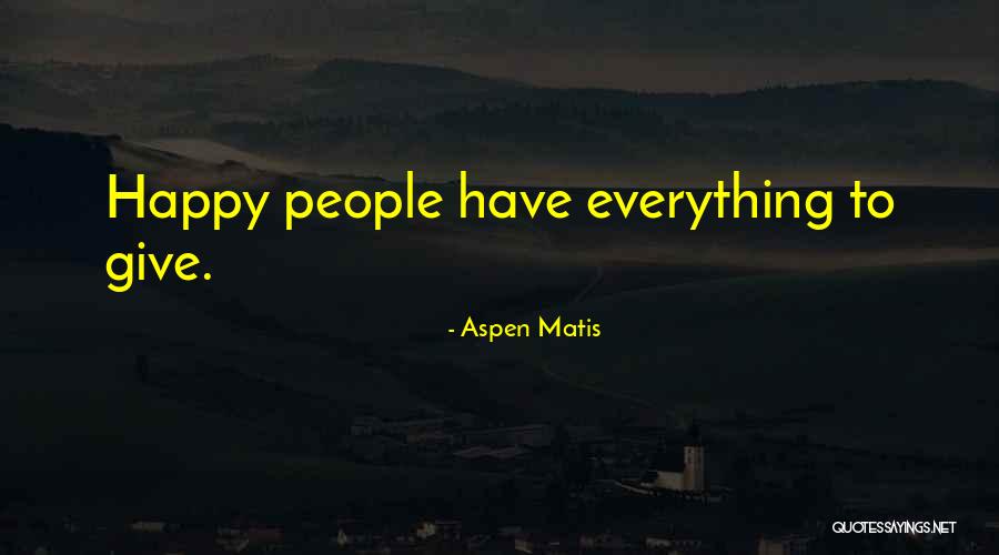 Karabella Quotes By Aspen Matis Karabella Quotes By Aspen Matis