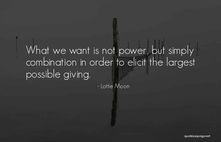 Karabiberim Quotes By Lottie Moon Karabiberim Quotes By Lottie Moon