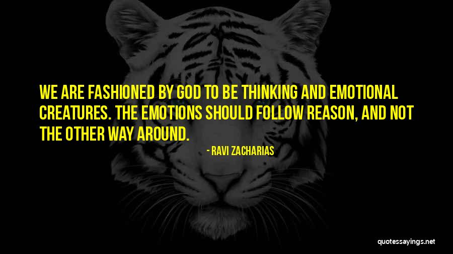Karabiberim Quotes By Ravi Zacharias Karabiberim Quotes By Ravi Zacharias