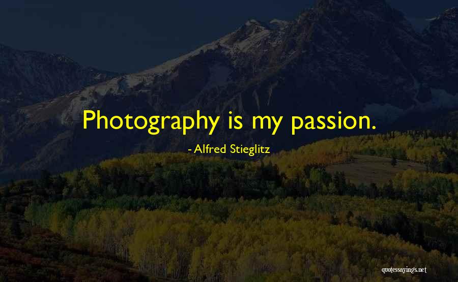 Karabinis Kalibri Quotes By Alfred Stieglitz Karabinis Kalibri Quotes By Alfred Stieglitz