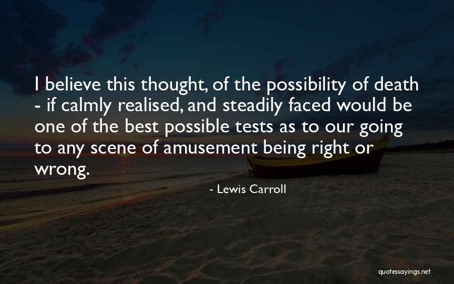 Karabinis Nikos Quotes By Lewis Carroll Karabinis Nikos Quotes By Lewis Carroll