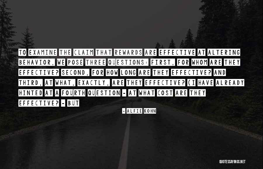 Karabo Animal Quotes By Alfie Kohn Karabo Animal Quotes By Alfie Kohn