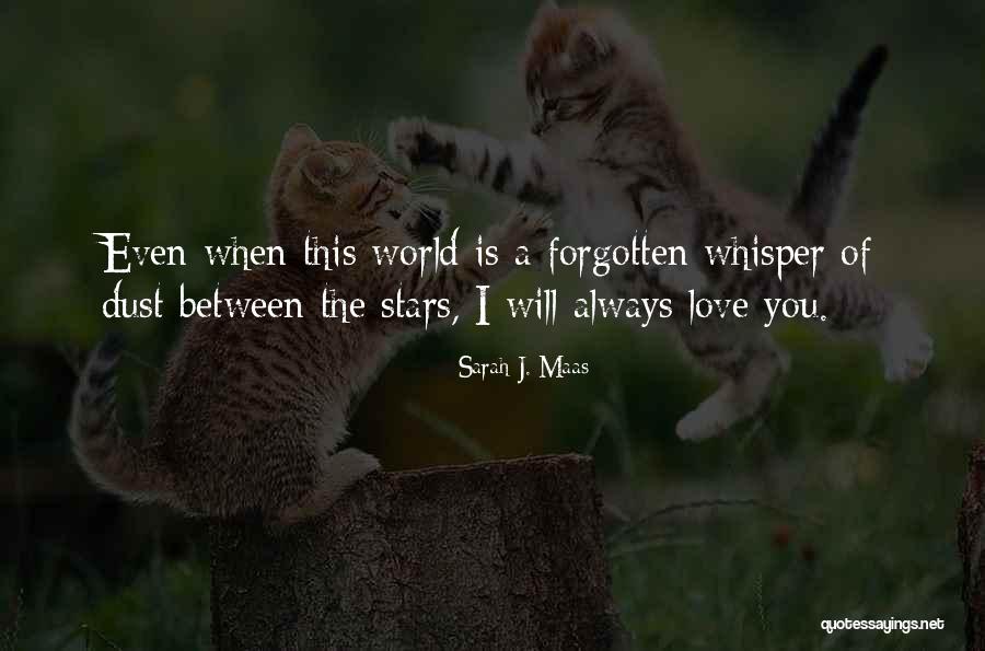 Karabo Animal Quotes By Sarah J. Maas Karabo Animal Quotes By Sarah J. Maas