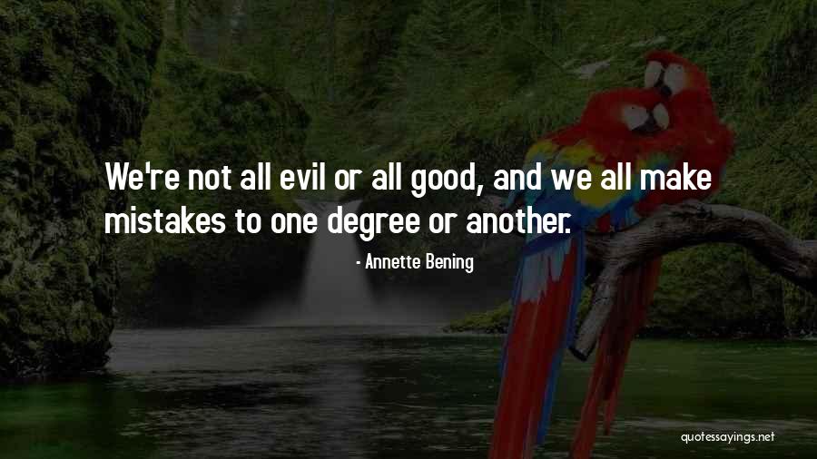 Karabow Quotes By Annette Bening Karabow Quotes By Annette Bening