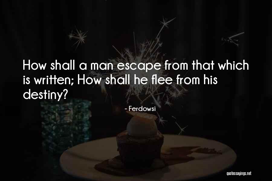 Karabulut Bulmaca Quotes By Ferdowsi Karabulut Bulmaca Quotes By Ferdowsi