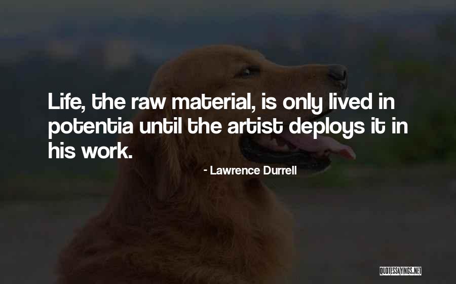 Karabulut Selim Quotes By Lawrence Durrell Karabulut Selim Quotes By Lawrence Durrell