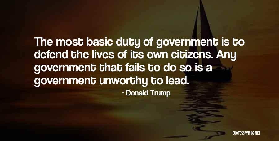 Karabulut Ticaret Quotes By Donald Trump Karabulut Ticaret Quotes By Donald Trump