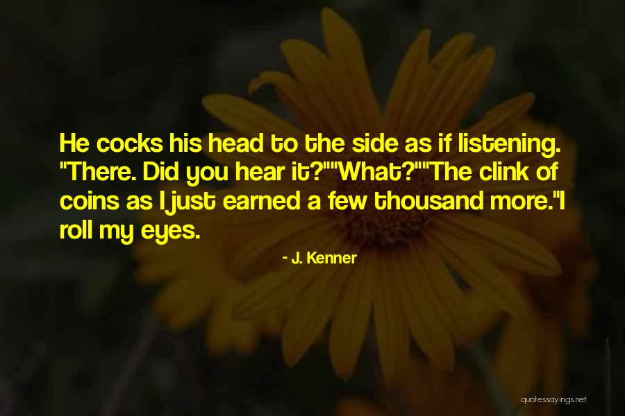Karacaoglan Ben G Zele G Zel Demem Quotes By J. Kenner Karacaoglan Ben G Zele G Zel Demem Quotes By J. Kenner