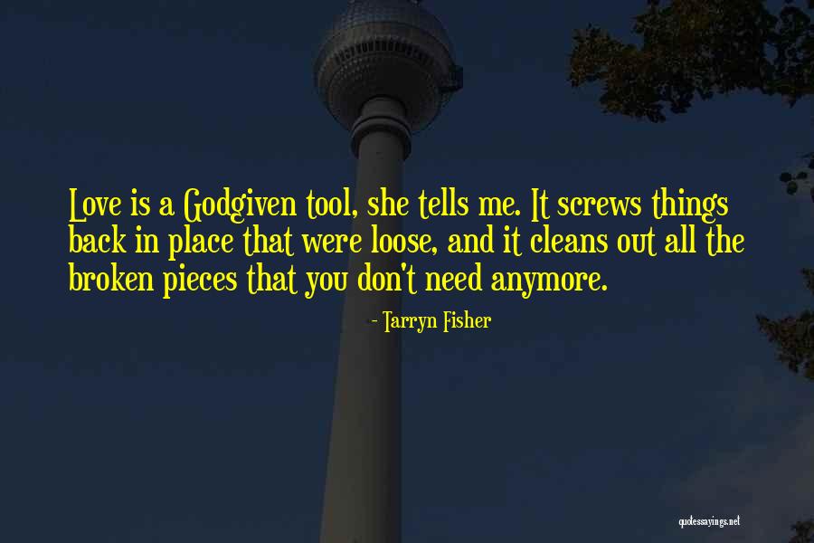Karacaoglan Nasihat Siiri Quotes By Tarryn Fisher Karacaoglan Nasihat Siiri Quotes By Tarryn Fisher