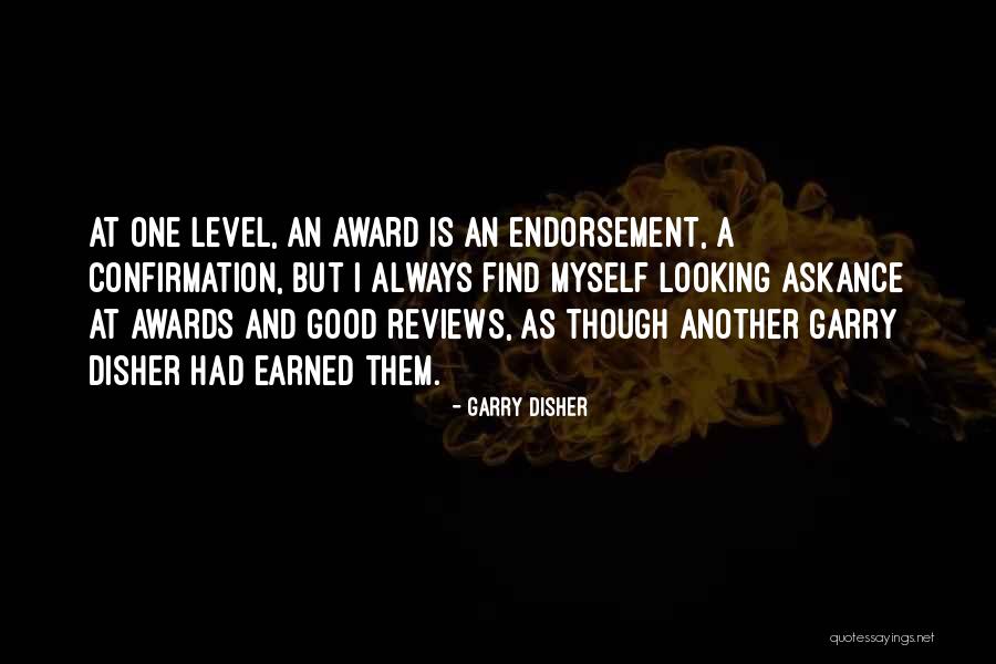 Karachalios George Quotes By Garry Disher Karachalios George Quotes By Garry Disher