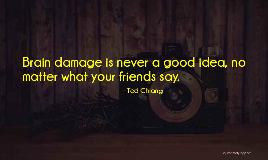Karachevu Quotes By Ted Chiang Karachevu Quotes By Ted Chiang