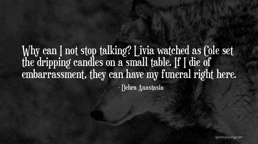 Karachi Situation Quotes By Debra Anastasia Karachi Situation Quotes By Debra Anastasia