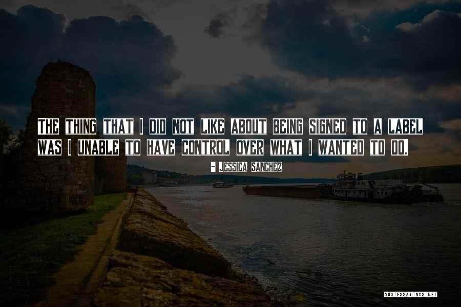 Karachi Situation Quotes By Jessica Sanchez Karachi Situation Quotes By Jessica Sanchez