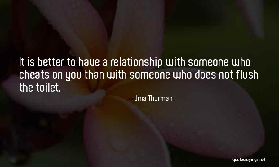 Karacigerin G Revleri Quotes By Uma Thurman Karacigerin G Revleri Quotes By Uma Thurman