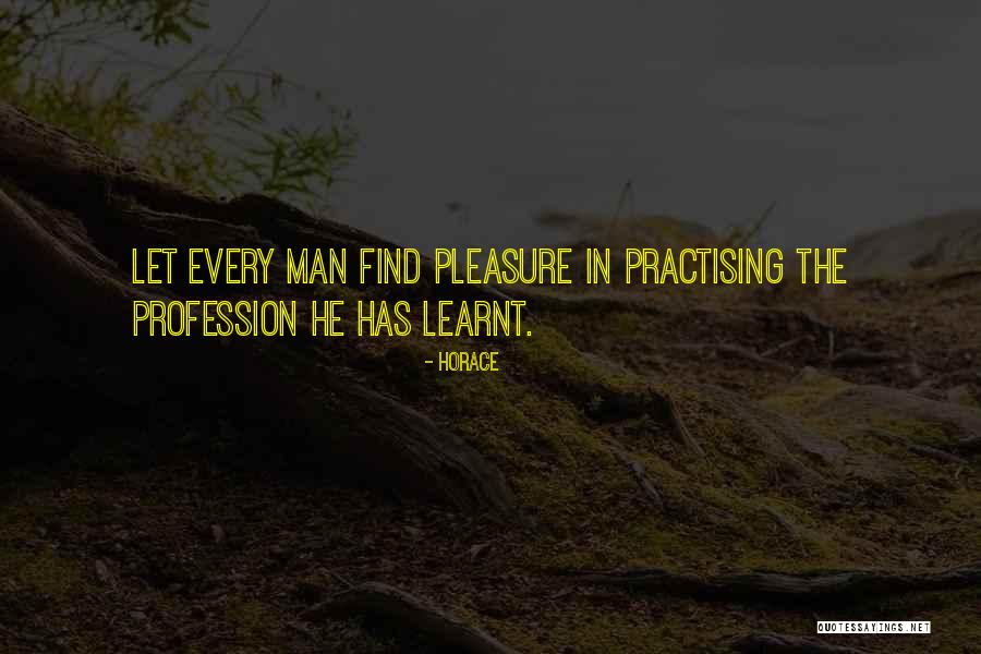 Karadayi Sa Quotes By Horace Karadayi Sa Quotes By Horace