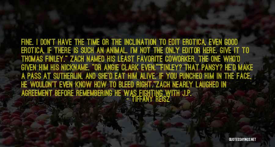 Karadayi Sa Quotes By Tiffany Reisz Karadayi Sa Quotes By Tiffany Reisz