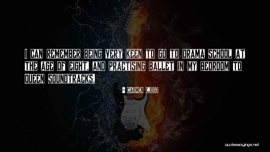 Karadelik Nedir Quotes By Carmen Ejogo Karadelik Nedir Quotes By Carmen Ejogo