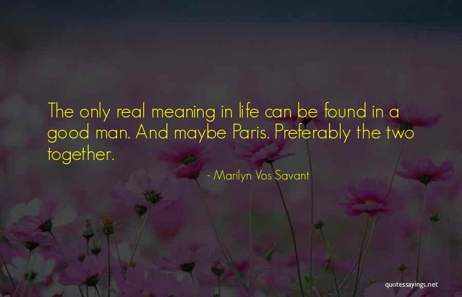 Karadeniz B Lgesi Quotes By Marilyn Vos Savant Karadeniz B Lgesi Quotes By Marilyn Vos Savant