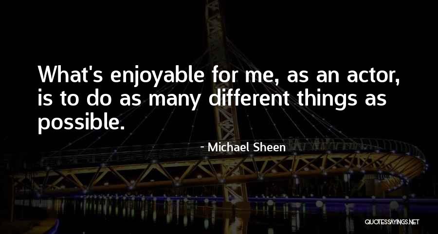Karadeniz B Lgesi Quotes By Michael Sheen Karadeniz B Lgesi Quotes By Michael Sheen