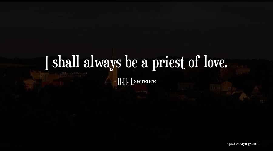 Karadima Scandal Quotes By D.H. Lawrence Karadima Scandal Quotes By D.H. Lawrence