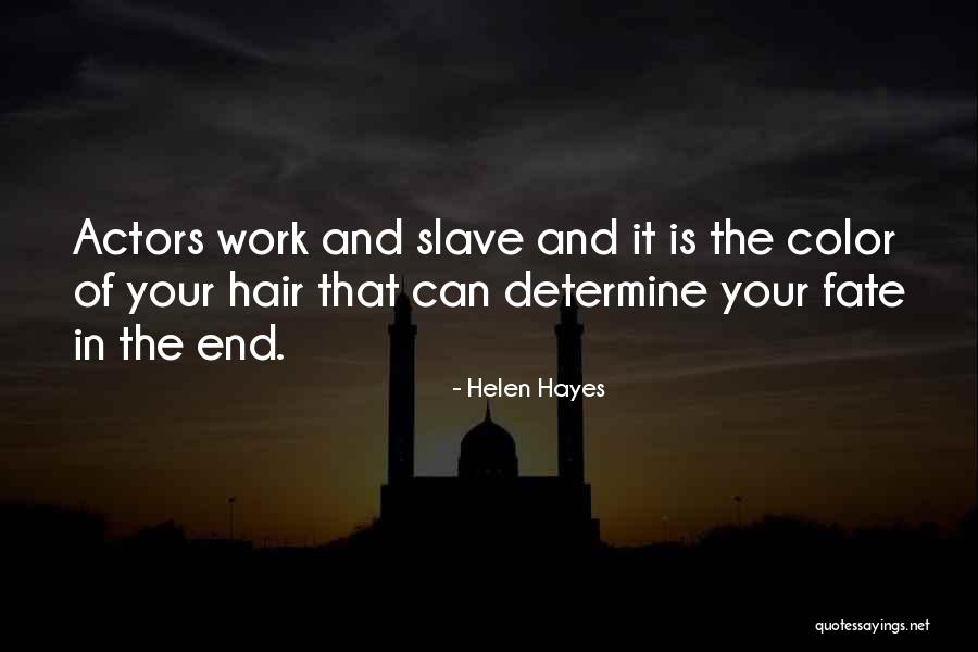 Karadimas Mug Quotes By Helen Hayes Karadimas Mug Quotes By Helen Hayes