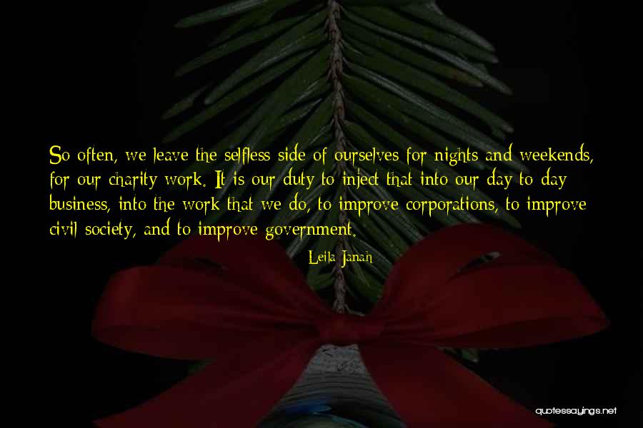 Karadimos Eye Quotes By Leila Janah Karadimos Eye Quotes By Leila Janah