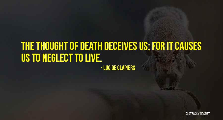 Karadimos Eye Quotes By Luc De Clapiers Karadimos Eye Quotes By Luc De Clapiers
